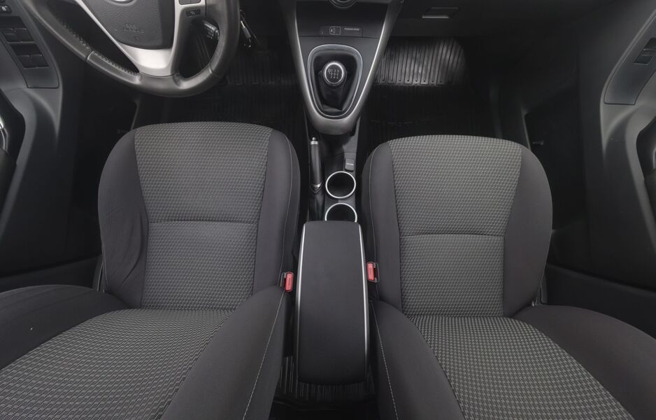 Toyota Verso vaihtoauto