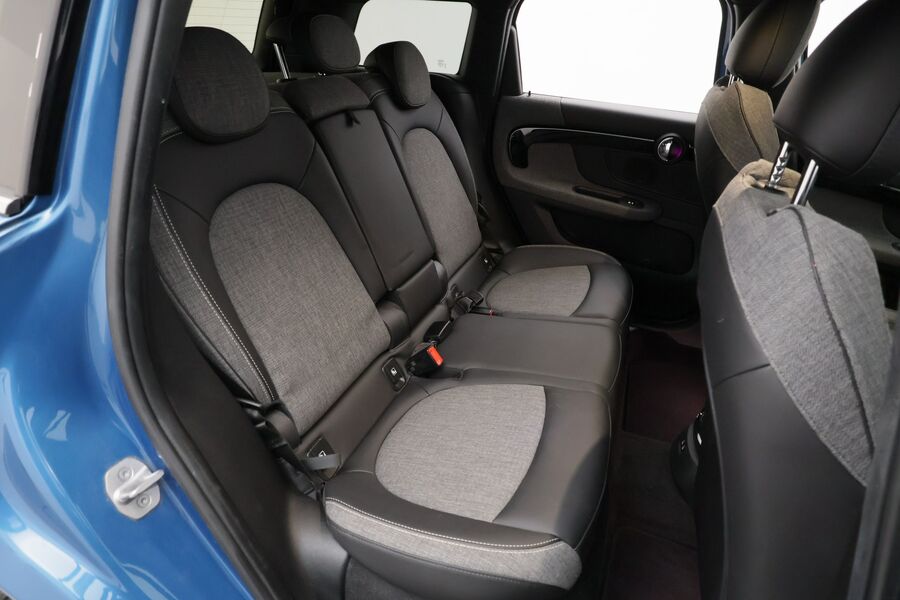 Mini Countryman vaihtoauto