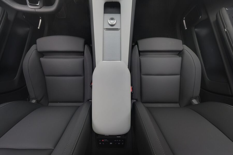 Polestar 4 vaihtoauto