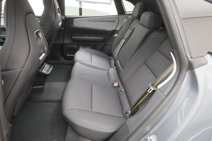 Polestar 4 vaihtoauto