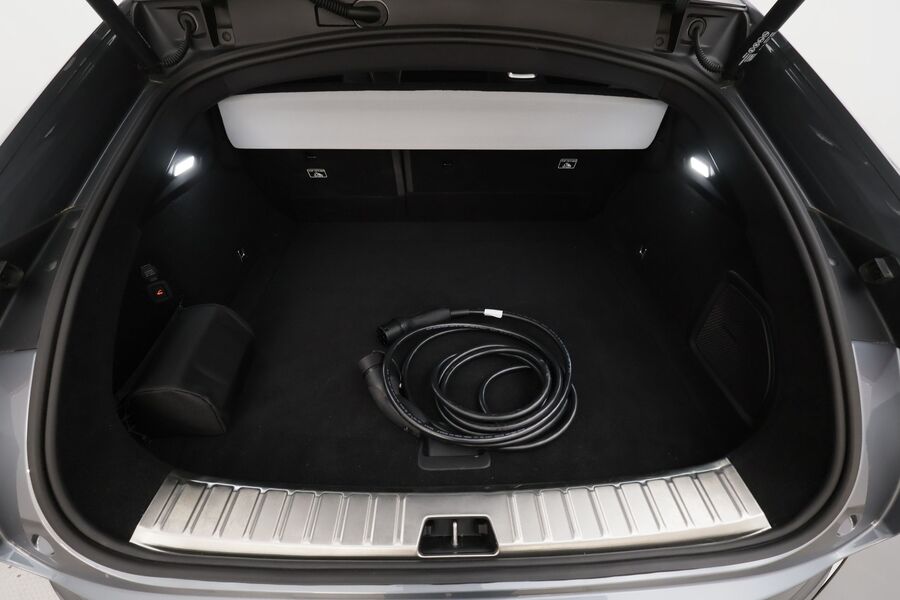 Polestar 4 vaihtoauto