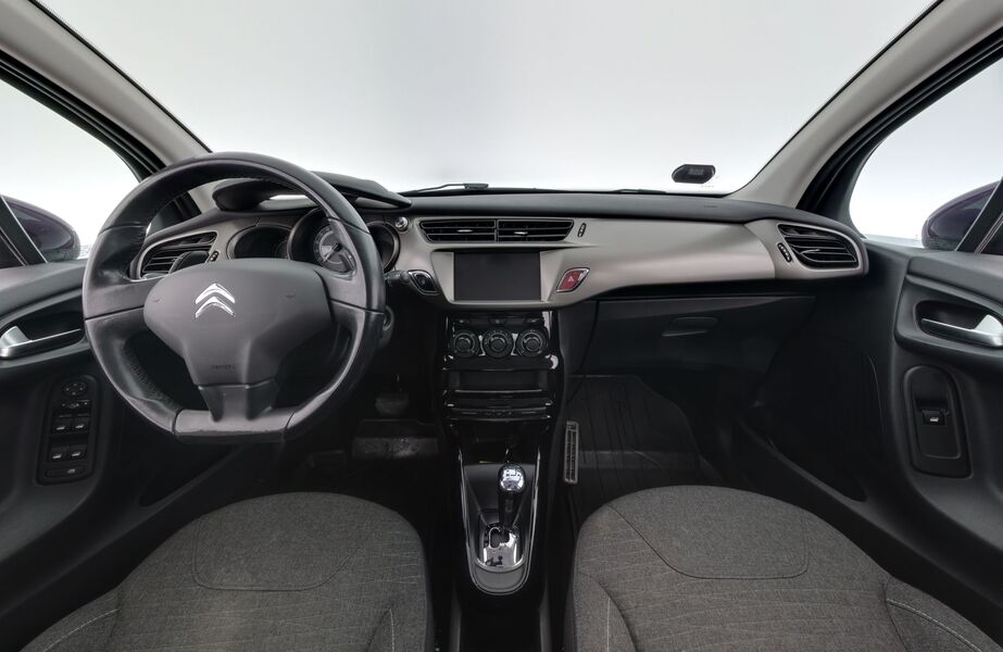 Citroën C3 vaihtoauto