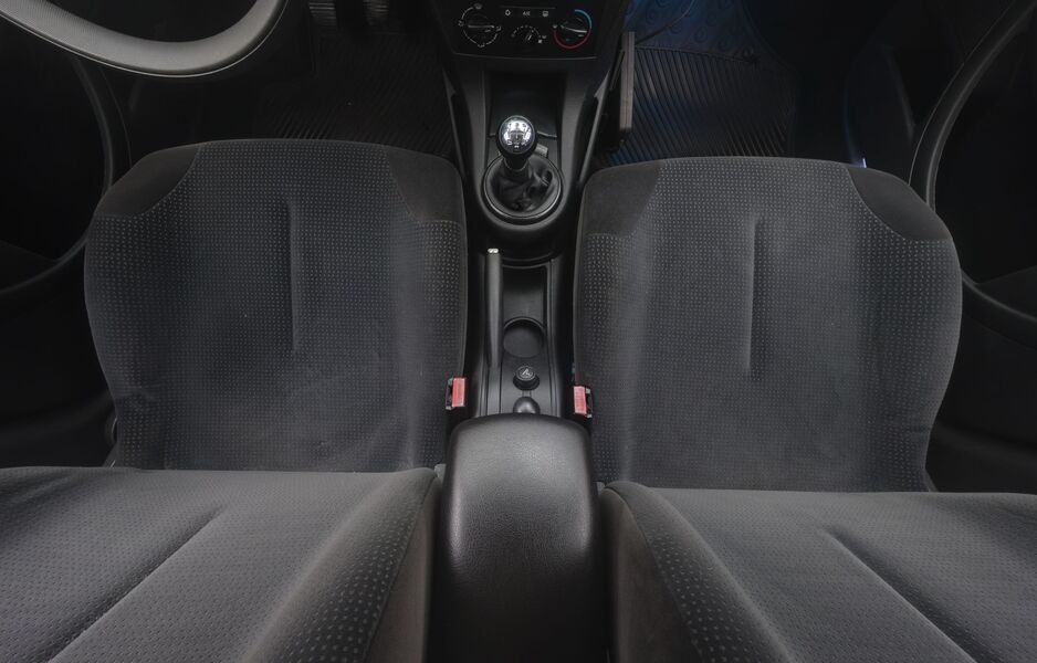 Citroën C4 vaihtoauto