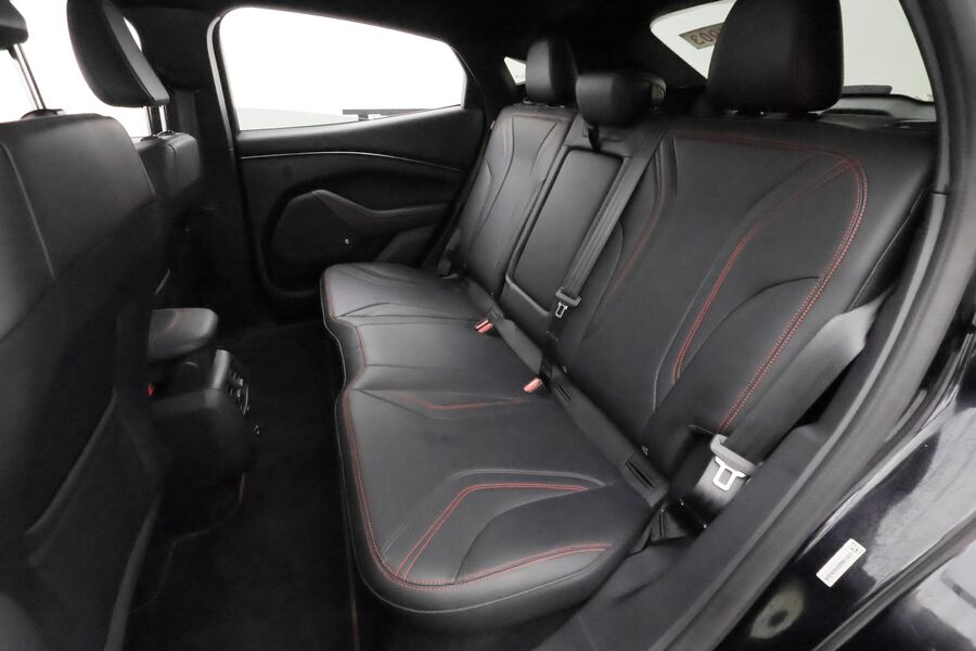 Ford USA Mustang vaihtoauto