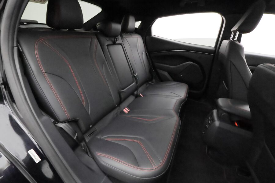 Ford USA Mustang vaihtoauto