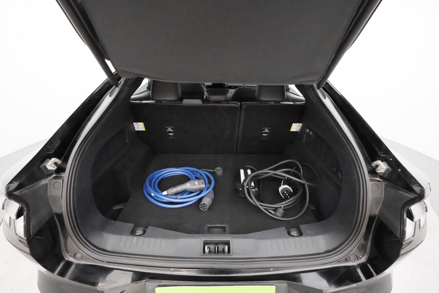 Ford USA Mustang vaihtoauto