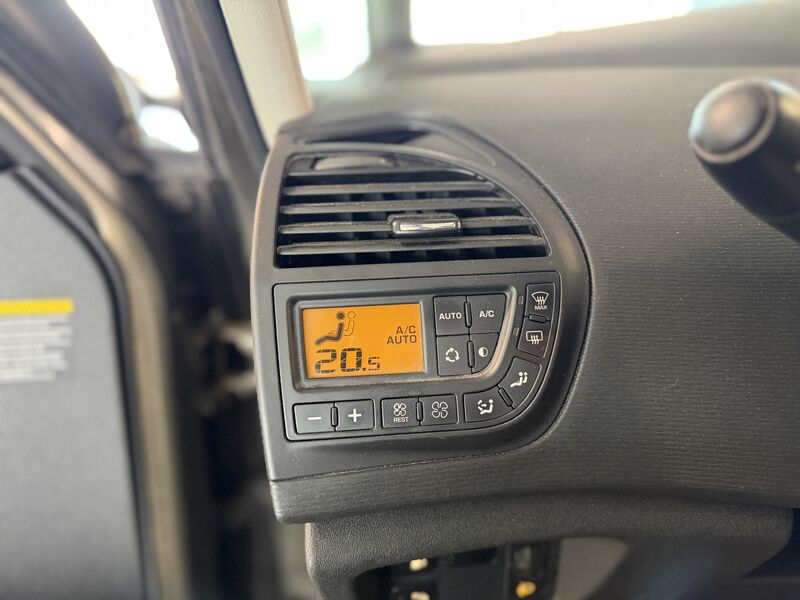 Citroën Grand C4 Picasso vaihtoauto