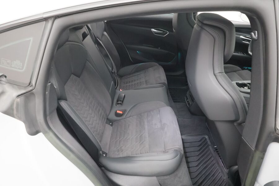 Audi e-tron GT vaihtoauto