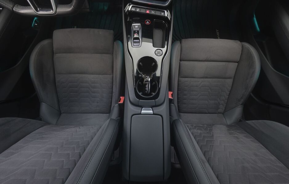 Audi e-tron GT vaihtoauto