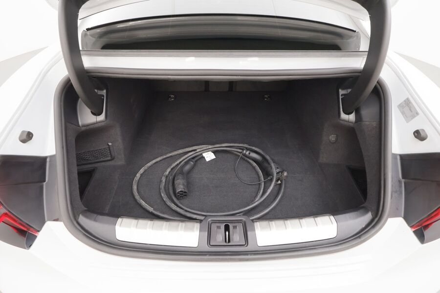 Audi e-tron GT vaihtoauto