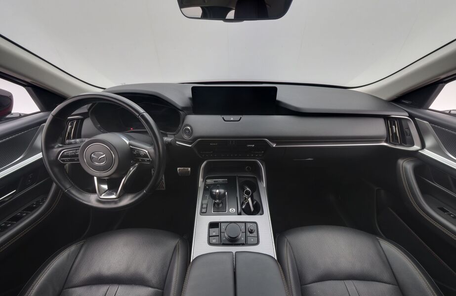 Mazda CX-60 vaihtoauto
