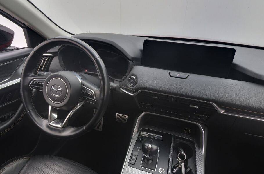 Mazda CX-60 vaihtoauto