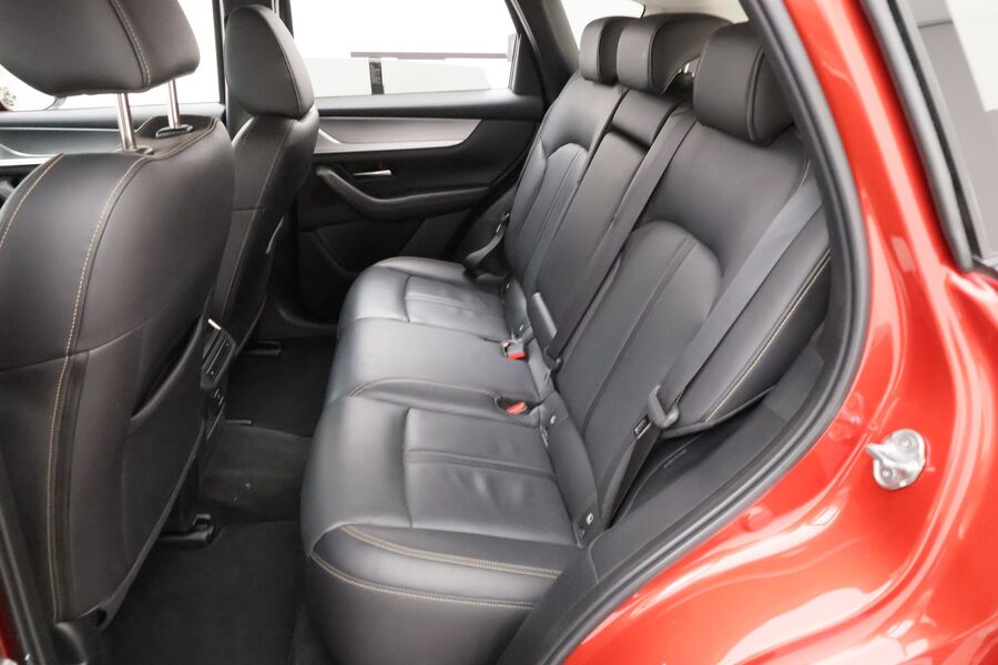 Mazda CX-60 vaihtoauto