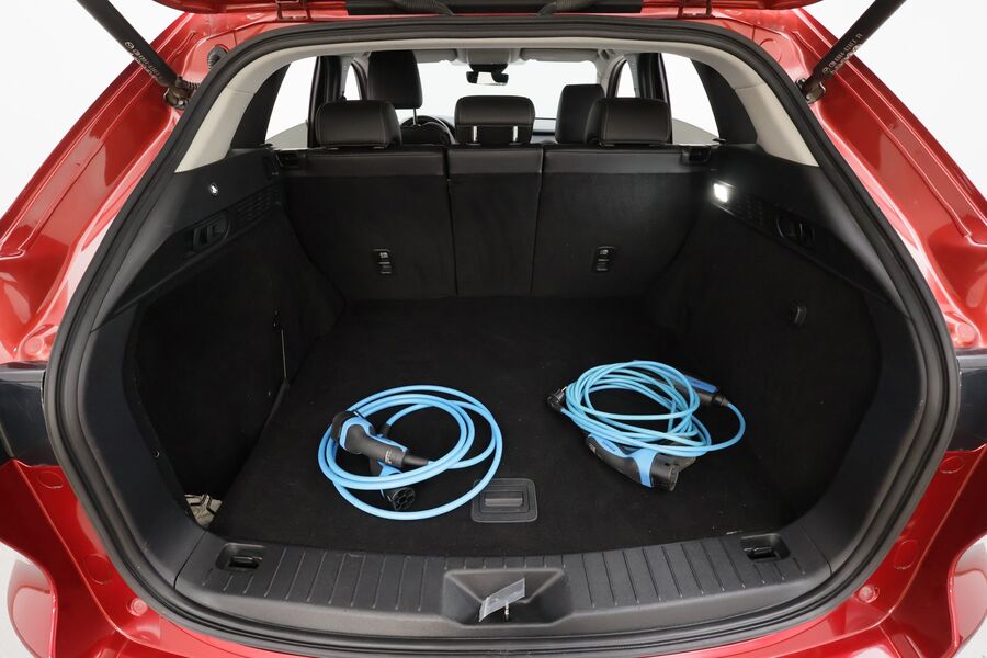 Mazda CX-60 vaihtoauto