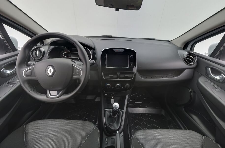 Renault Clio vaihtoauto