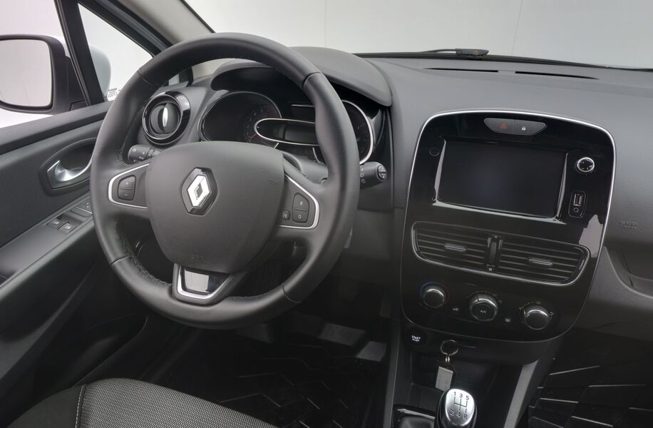 Renault Clio vaihtoauto
