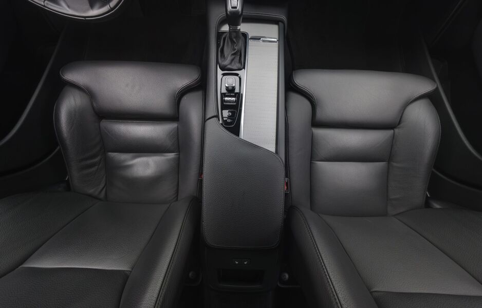 Volvo S90 vaihtoauto