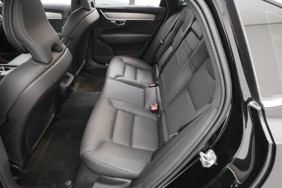 Volvo S90 vaihtoauto