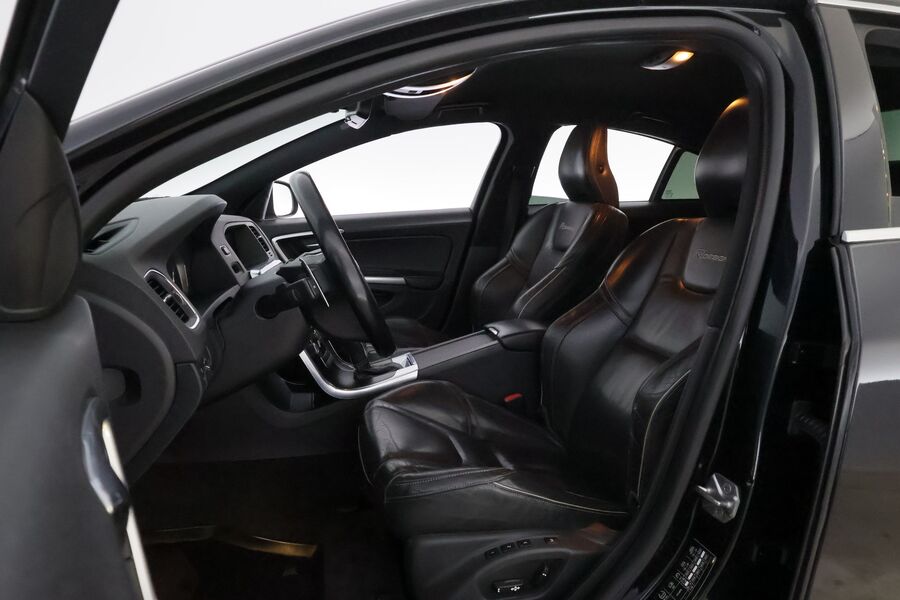 Volvo S60 vaihtoauto