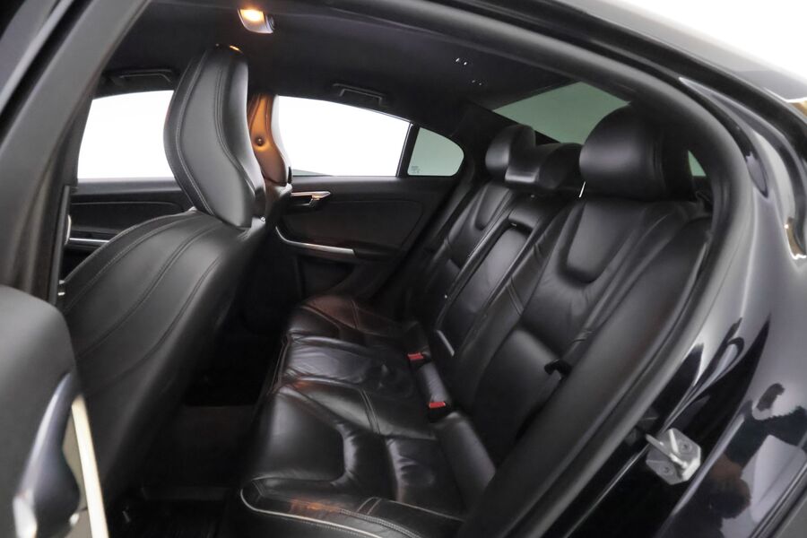 Volvo S60 vaihtoauto