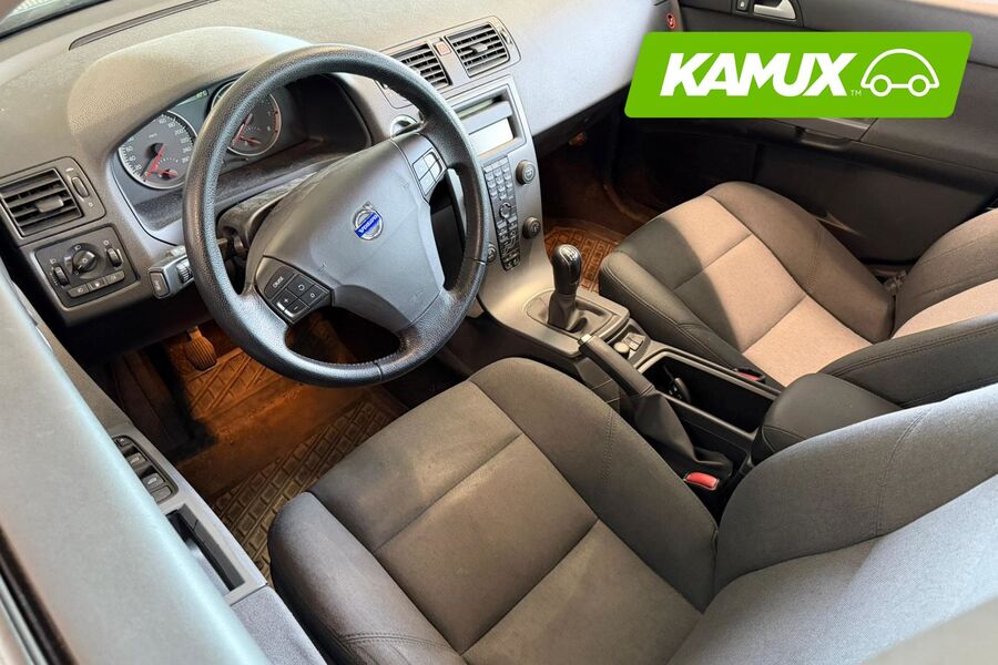 Volvo S40 vaihtoauto