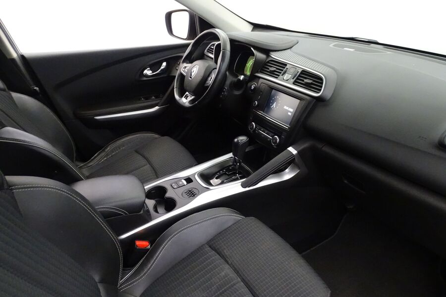 Renault Kadjar vaihtoauto