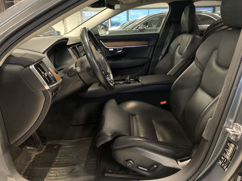 Volvo S90 vaihtoauto