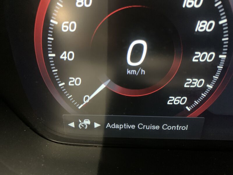 Volvo S90 vaihtoauto