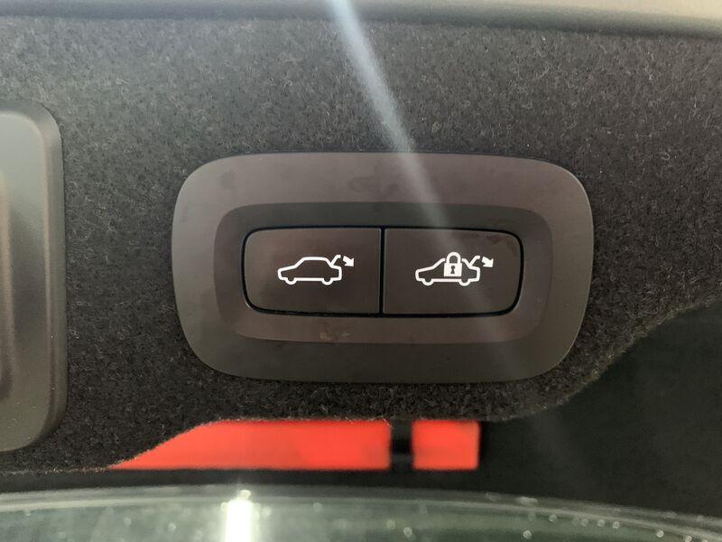 Volvo S90 vaihtoauto