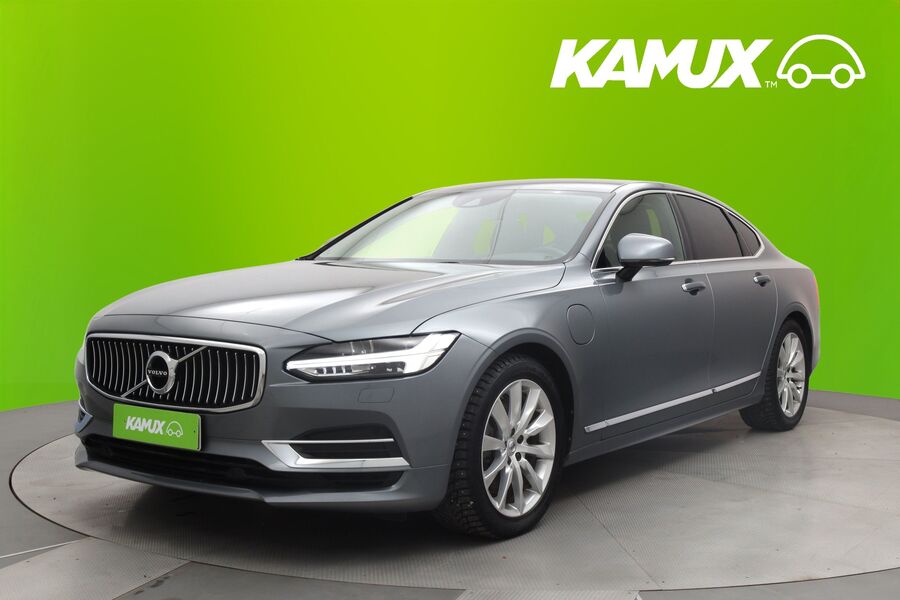 Volvo S90 vaihtoauto