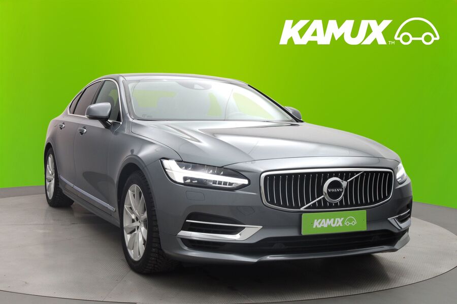Volvo S90 vaihtoauto