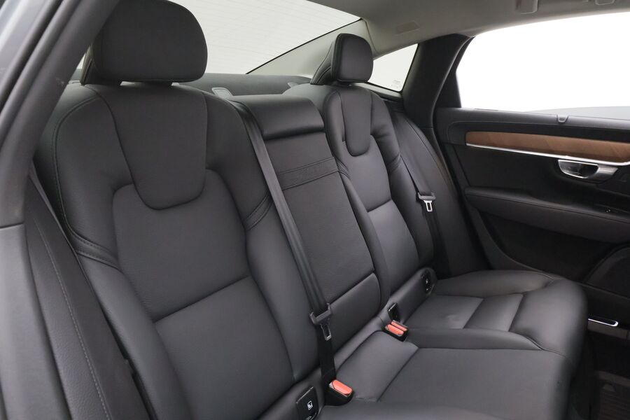 Volvo S90 vaihtoauto