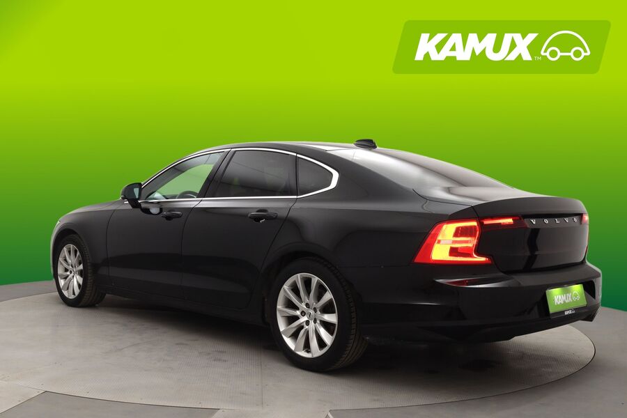 Volvo S90 vaihtoauto