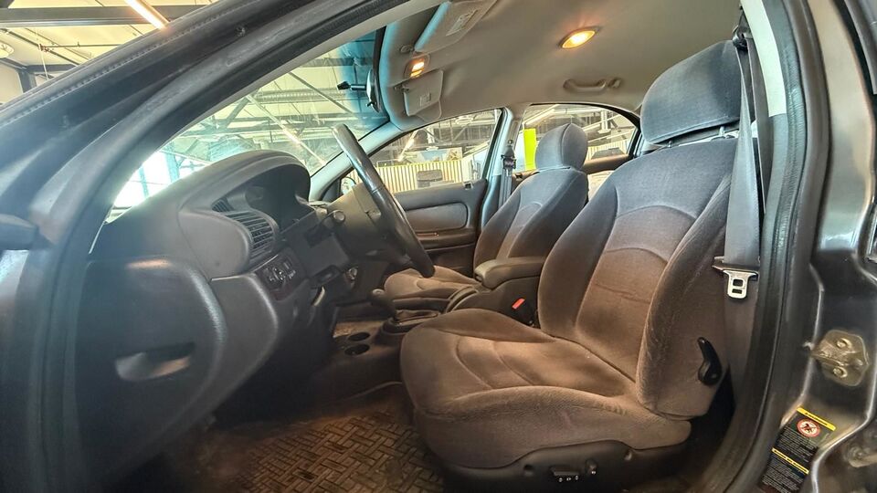 Chrysler Sebring vaihtoauto