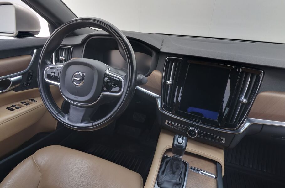 Volvo S90 vaihtoauto