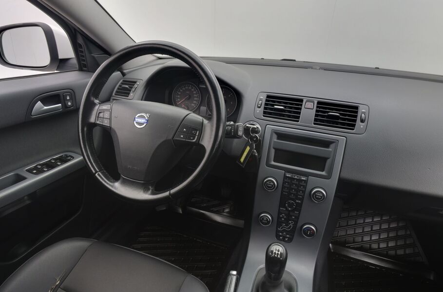 Volvo V50 vaihtoauto