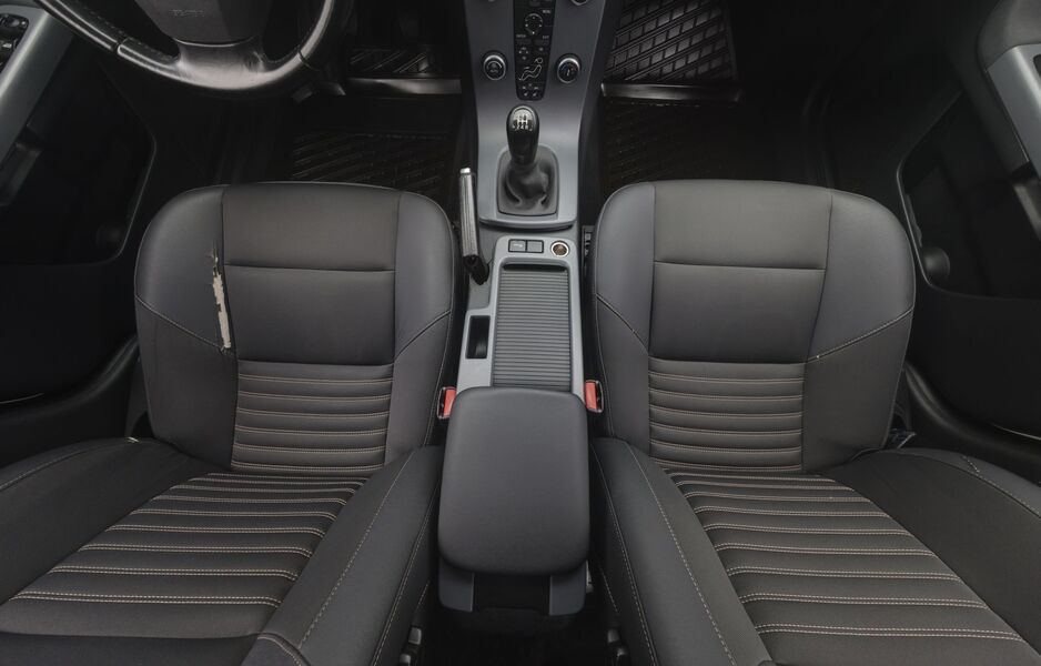 Volvo V50 vaihtoauto