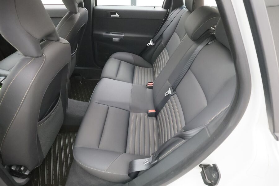 Volvo V50 vaihtoauto