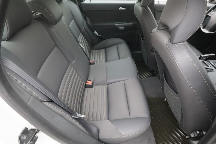 Volvo V50 vaihtoauto