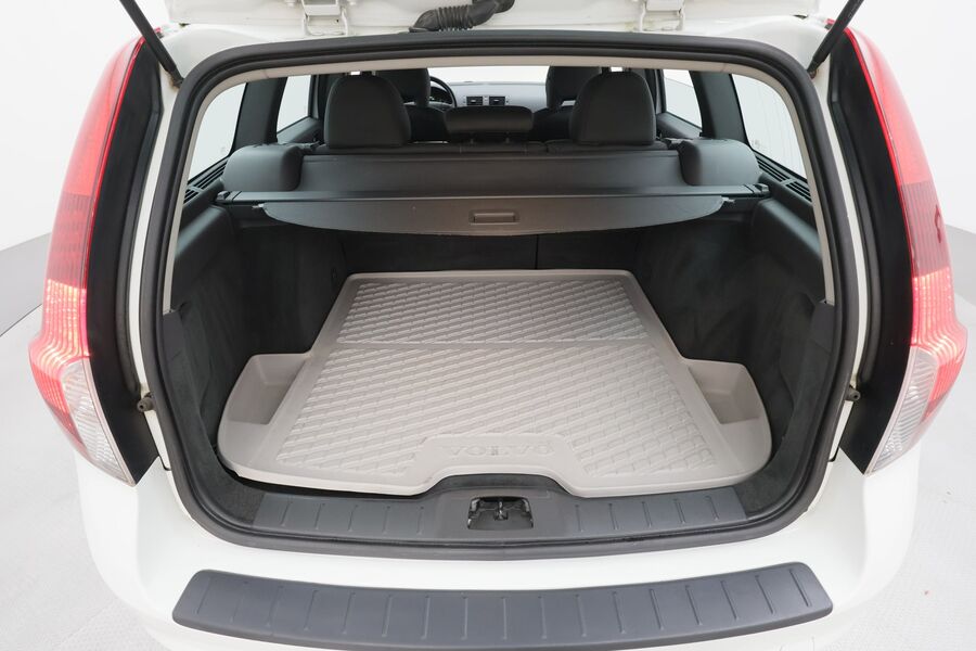 Volvo V50 vaihtoauto