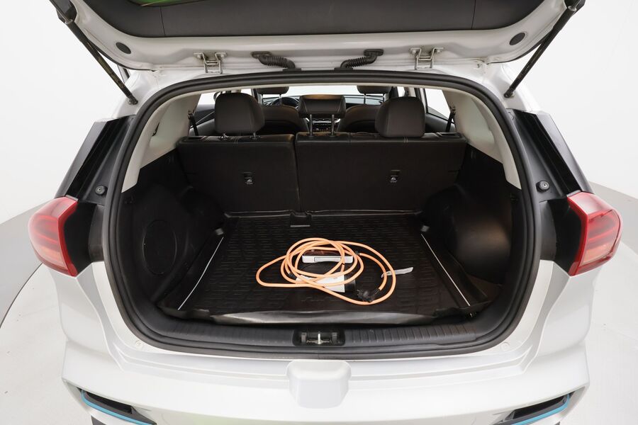 Kia Niro Electric vaihtoauto