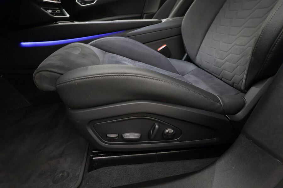 Audi e-tron GT vaihtoauto