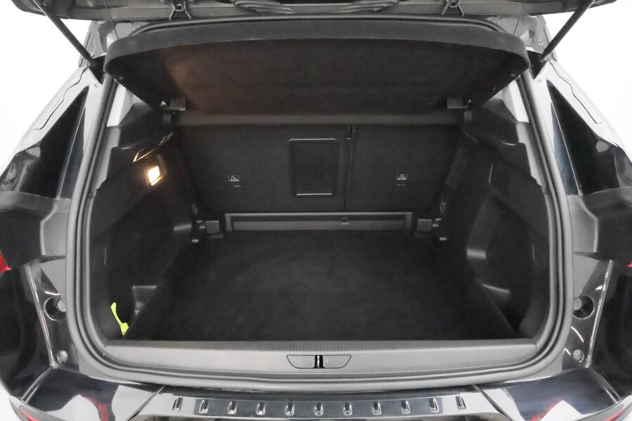 Opel Grandland vaihtoauto