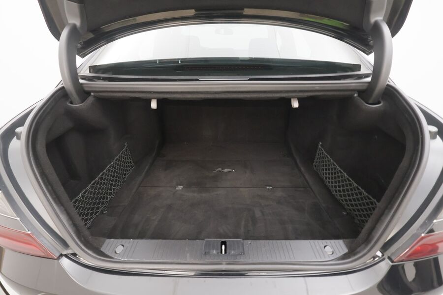 Mercedes-Benz S vaihtoauto