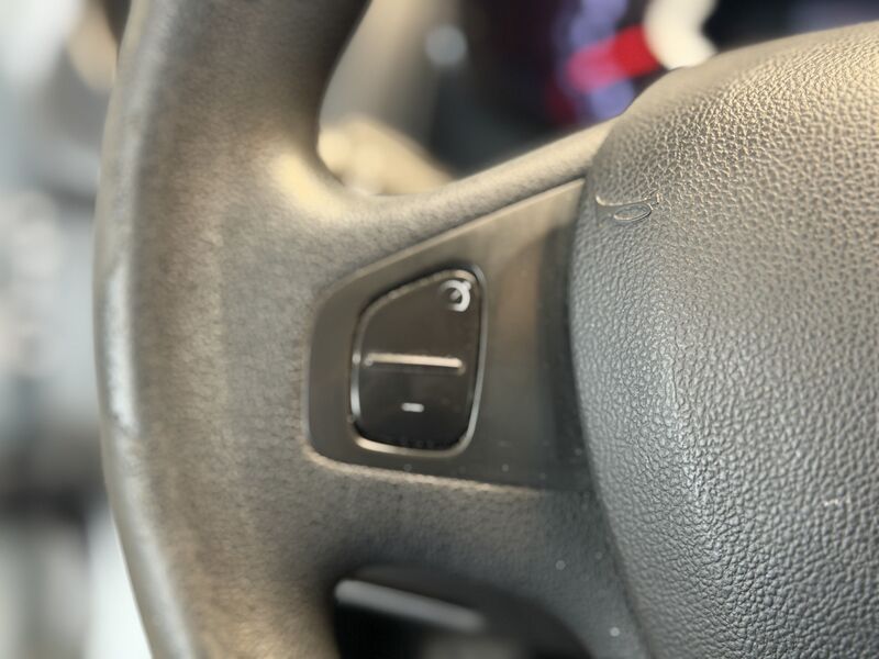 Renault Clio vaihtoauto