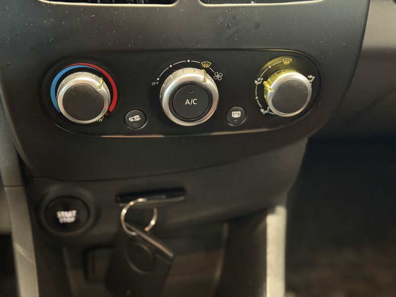 Renault Clio vaihtoauto