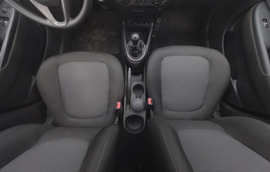 Hyundai i20 vaihtoauto