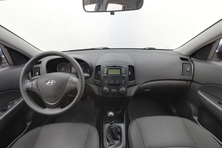 Hyundai i30 vaihtoauto