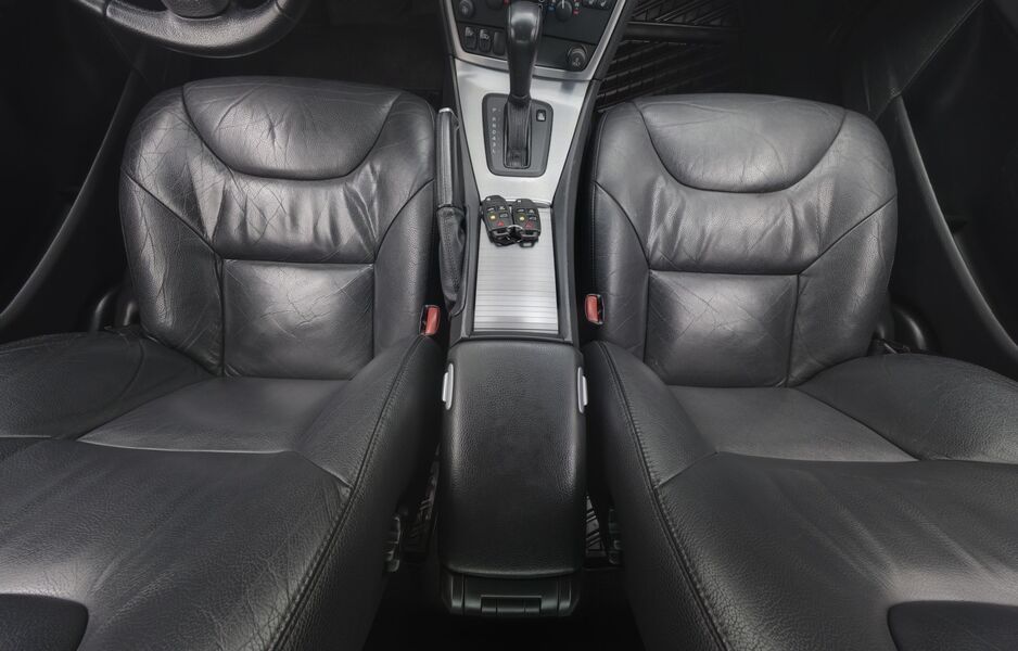 Volvo S60 vaihtoauto