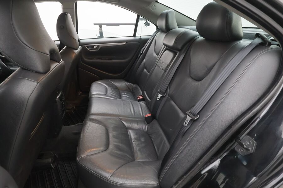 Volvo S60 vaihtoauto